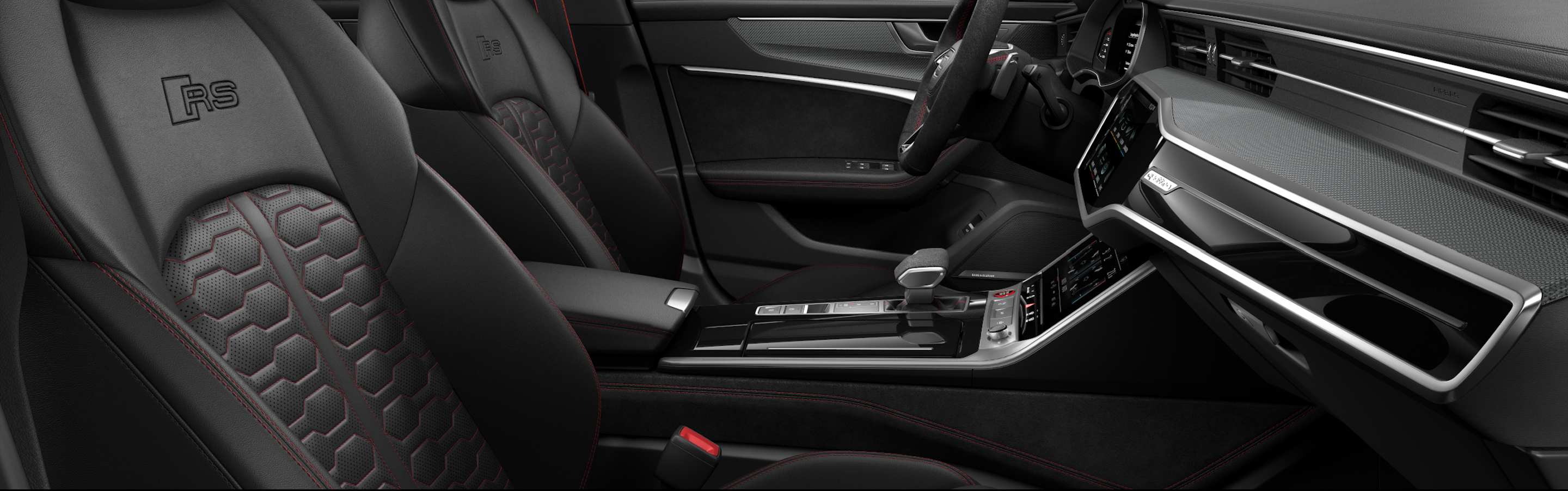 Audi RS6 Avant | nové auto skladem | supersportovní benzínový kombík | V8 biturbo 600 koní | maximální výbava | české auto | nákup online | auto eshop | AUTOiBUY.com